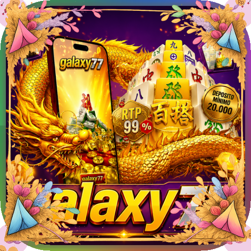 galaxy77 — mitra unggulan