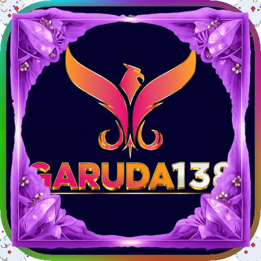 garuda138 — mitra unggulan